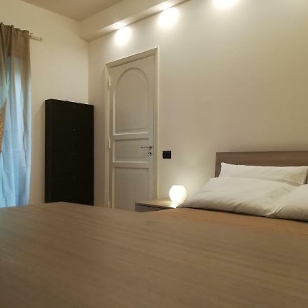 Luxurious Street Apartments 카타니아 외부 사진
