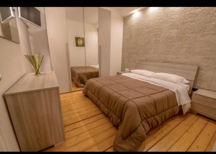 Luxurious Street Apartments 카타니아 외부 사진