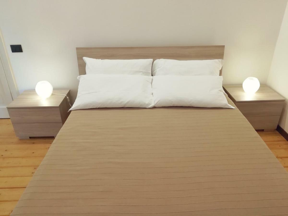 Luxurious Street Apartments 카타니아 외부 사진