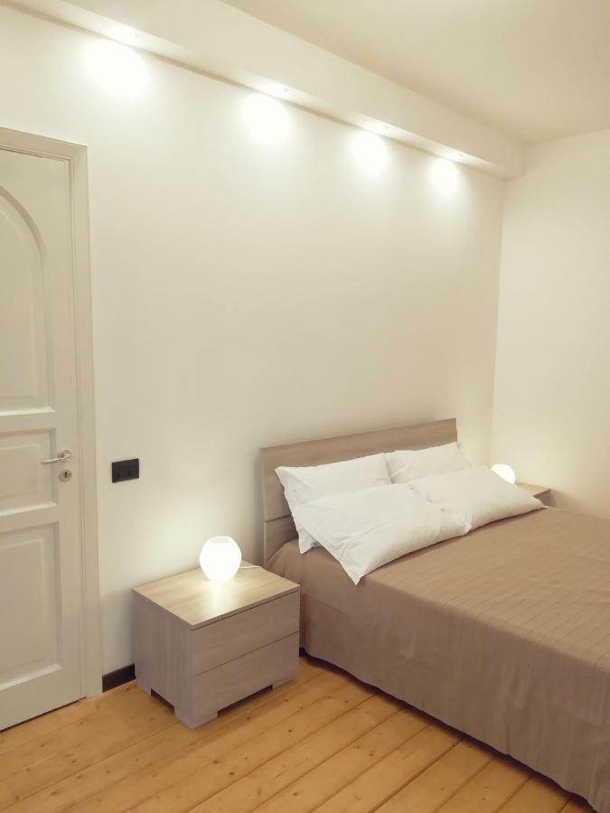 Luxurious Street Apartments 카타니아 외부 사진