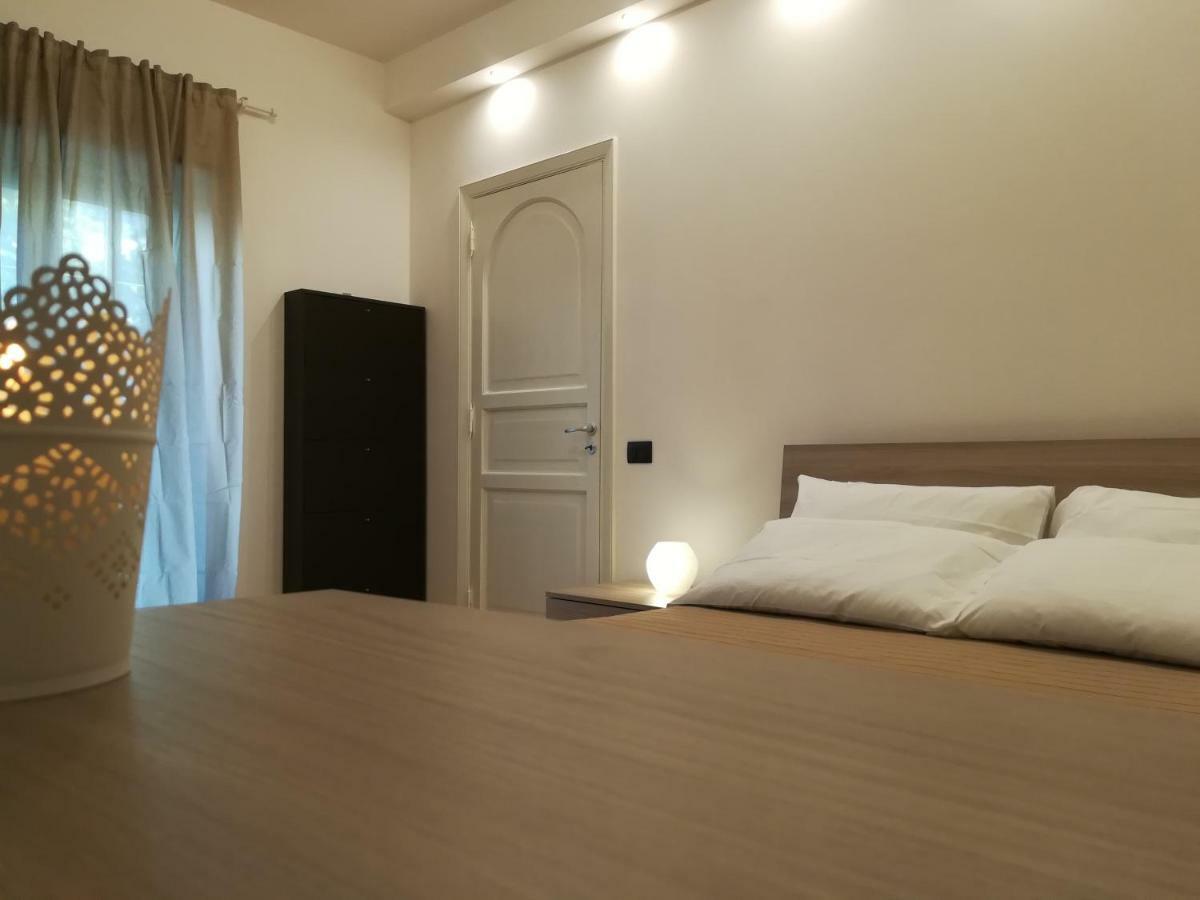 Luxurious Street Apartments 카타니아 외부 사진