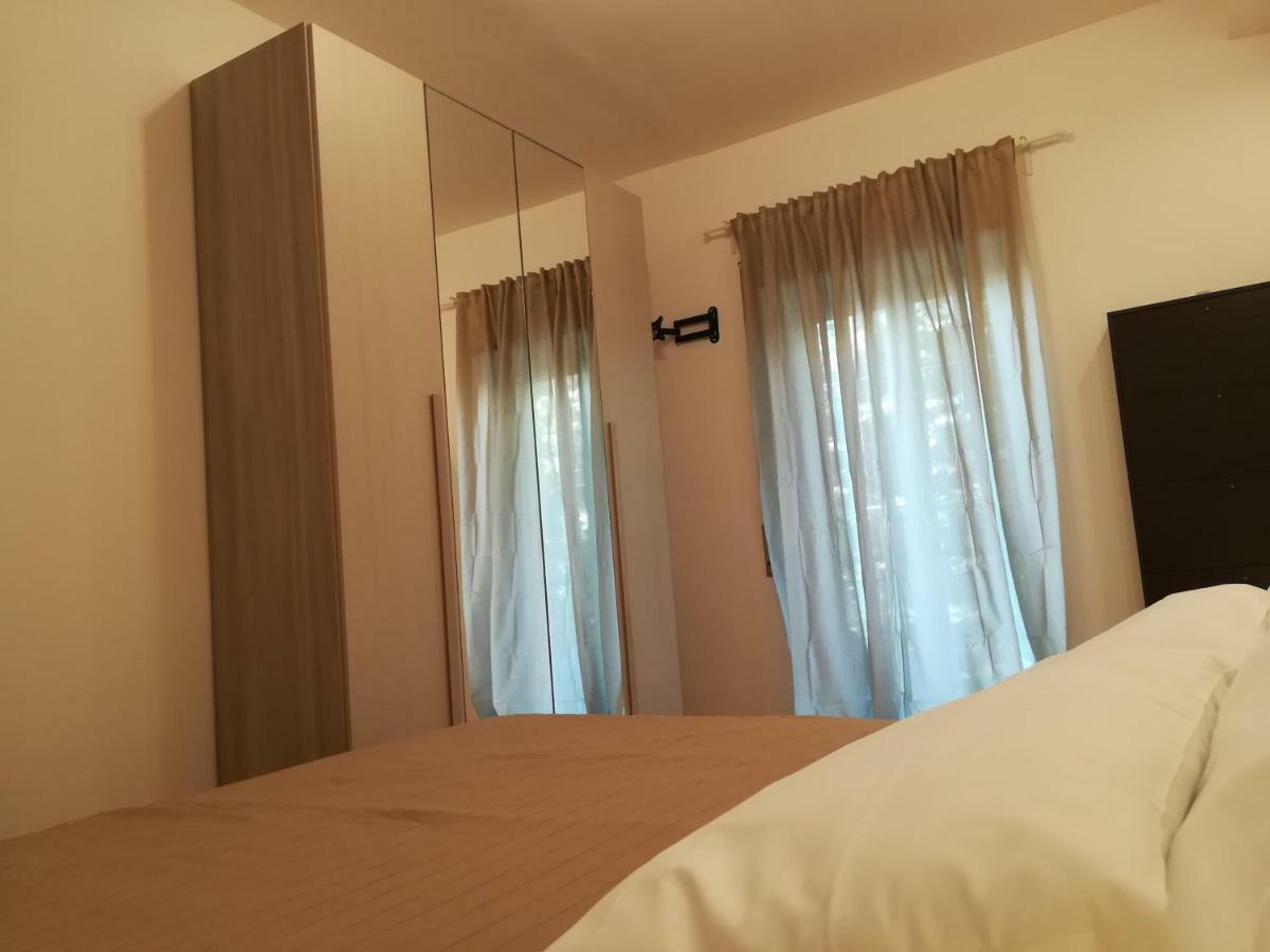 Luxurious Street Apartments 카타니아 외부 사진