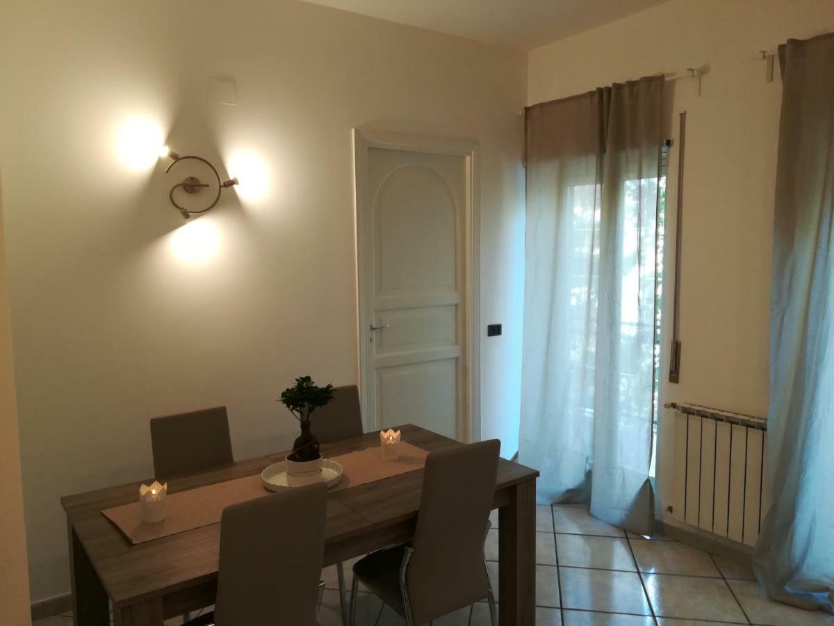 Luxurious Street Apartments 카타니아 외부 사진
