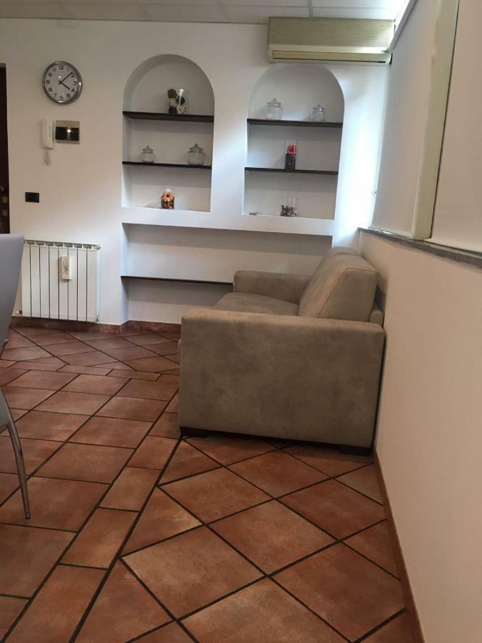 Luxurious Street Apartments 카타니아 외부 사진