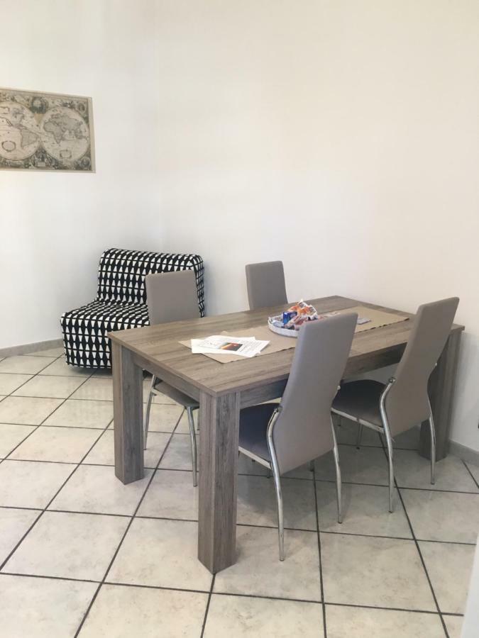 Luxurious Street Apartments 카타니아 외부 사진