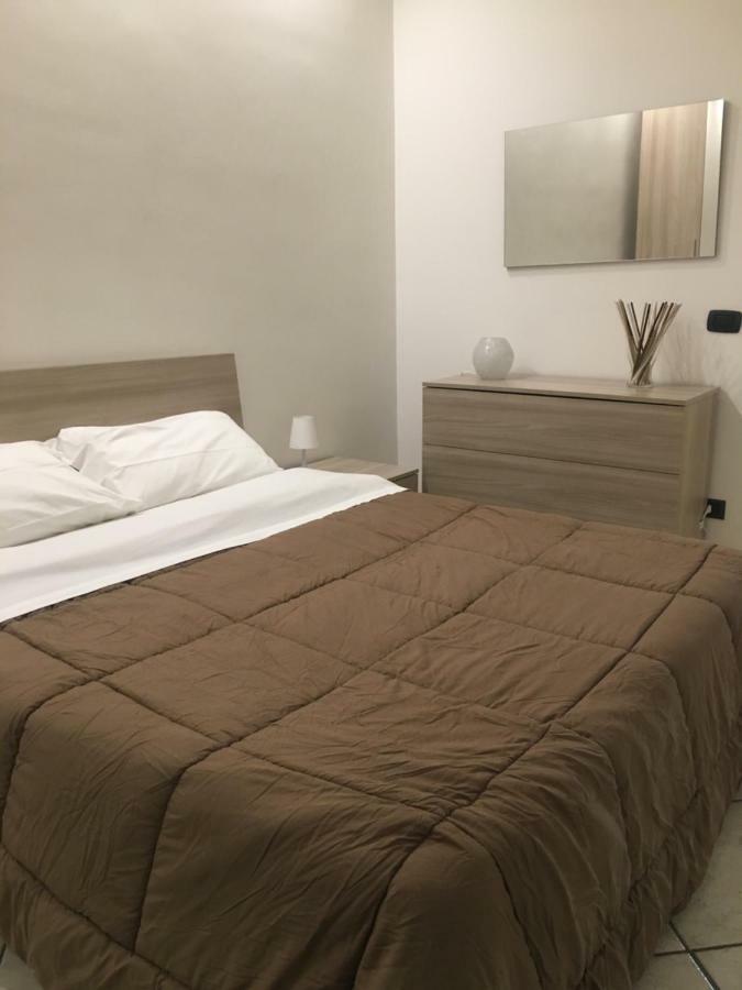 Luxurious Street Apartments 카타니아 외부 사진