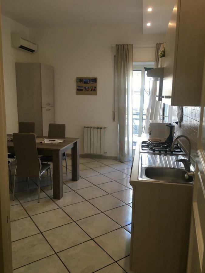 Luxurious Street Apartments 카타니아 외부 사진