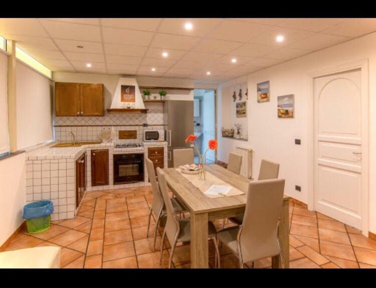 Luxurious Street Apartments 카타니아 외부 사진